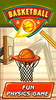 Basketball Iphone Game Image